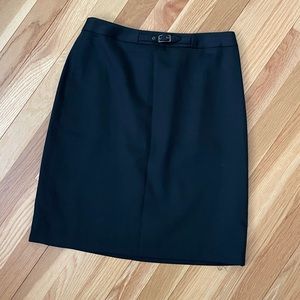 🔶 NEW Black Pencil Skirt 🔶